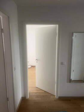 Flur - 3 Zimmer Etagenwohnung in München