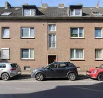 Ihr Investment: Vollvermietetes MFH mit 6 Einheiten und Top-Potenzial in urbaner Lage - Emmerich am Rhein