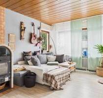 MERZIG: WOHNHAUS MIT EINLIEGERWOHNUNG IN RUHIGER WOHNLAGE!