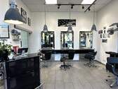 Ihr moderner Friseur-Salon, mit … - 1 Zimmer Gewerbeobjekt (Büro, Produktion, Verkauf) zur Miete in Bonn / Plittersdorf