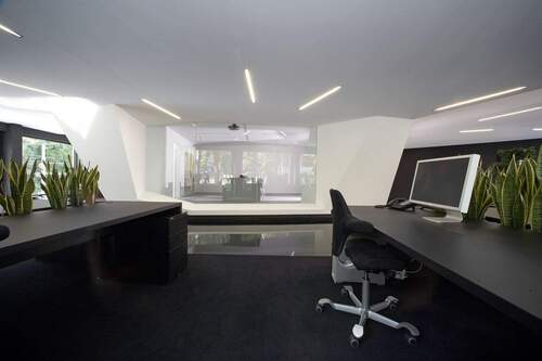 Offener Arbeitsplatz 1 - 