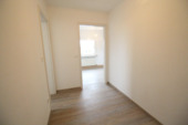 Flur - 1 Zimmer Etagenwohnung zur Miete in Ingolstadt