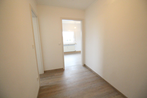 Flur - 1 Zimmer Etagenwohnung zur Miete in Ingolstadt