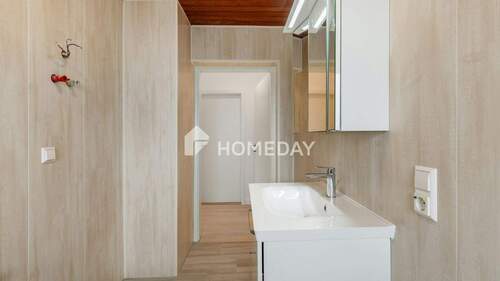 Badezimmer 2 - 