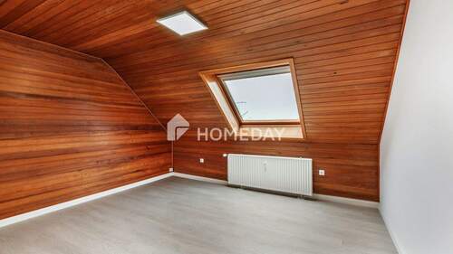 Wohnzimmer 1 - Etagenwohnung mit 55,00 m² in Wedemark zum Kaufen