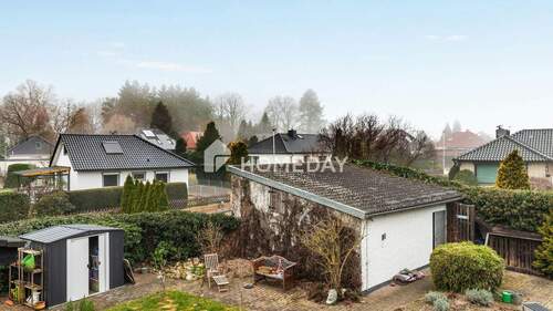 Ausblick - 
