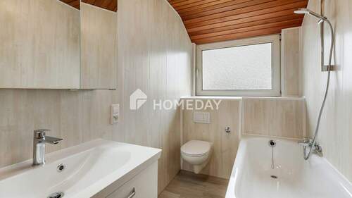 Badezimmer 1 - 
