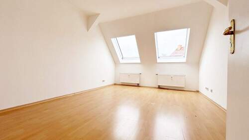 Arbeits- o. Gästezimmer - 3 Zimmer Etagenwohnung zum Kaufen in Leipzig