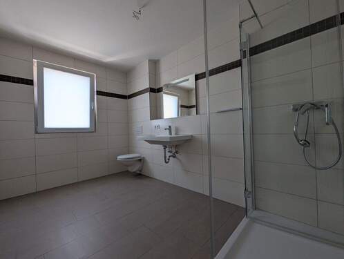 Badezimmer 1. Obergeschoss - 