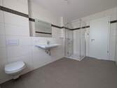 Badezimmer 1. Obergeschoss - 