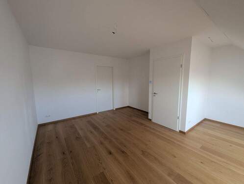 Zimmer Dachgeschoss - 