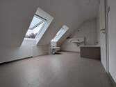 Badezimmer Dachgeschoss - 