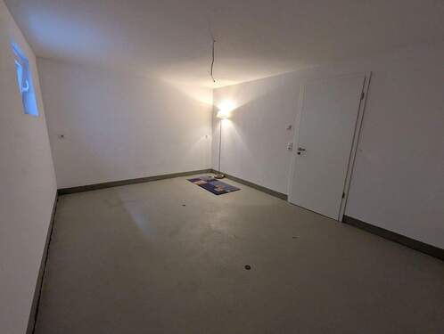 Kellerraum - 
