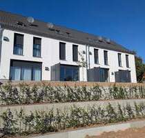 Modernes Reihenmittelhaus in Reuth - Forchheim