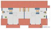 Studio Dachgeschoss - 