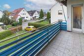 Balkon OG - 
