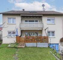 Gelegenheit: Sonniges Mehrfamilienhaus für Handwerker mit großen Garten und Garage - Schwäbisch Gmünd Lindach Gelegenheit: Sonniges Mehrfamilienhaus für Handwerker mit großen Garten und Garage - Schwäbisch Gmünd Lindach
