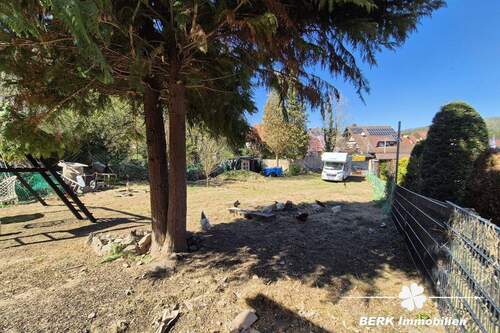 Grundstück - Grundstück zum Kaufen in Mömbris