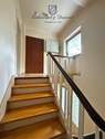 Treppe zum DG - 