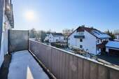 ETW Straubing Balkon - 