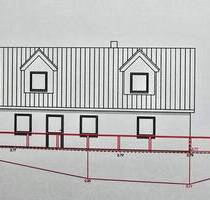 **Neubau - Modernes Einfamilienhaus mit traumhaftem Ausblick - Nordstrand**