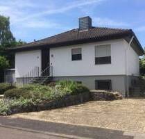 Einfamilienhaus mit traumhaften Garten - Reinheim