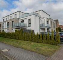 6623 - BEZUGSFREIE 2-Zimmer-Wohnung in moderner Neubau-Charakteristik - Westerstede