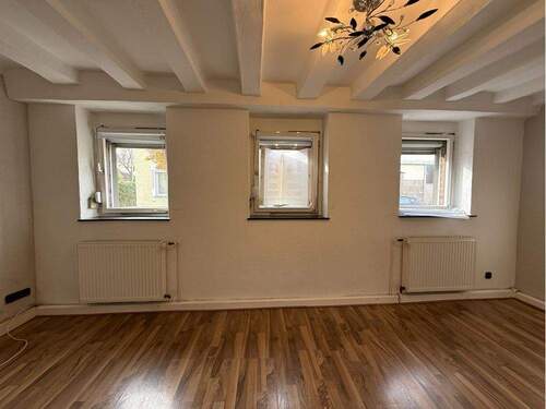 Das gemütliche Wohnzimmer - 