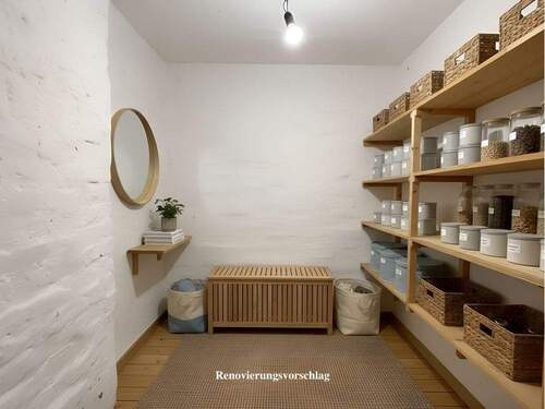 Renovierungsbeispiel - 
