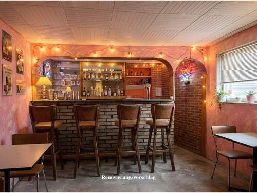 Möblierungsbeispiel - 