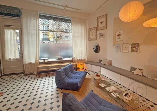 Studio EG Vorderhaus - 2 Zimmer Mehrfamilienhaus, Wohnhaus in Köln