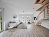 Wohnzimmer - 