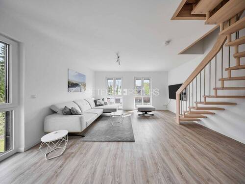 Wohnzimmer - 