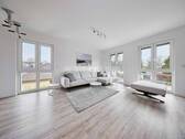 Wohnzimmer - 
