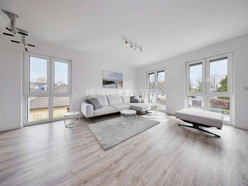 Wohnzimmer - 