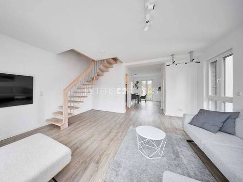 Wohnzimmer - 