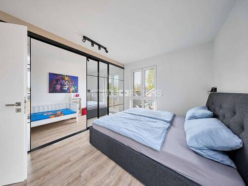 Schlafzimmer - 