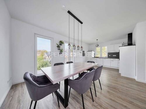Esszimmer - 