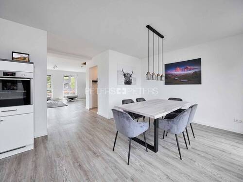 Esszimmer - 