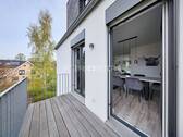Balkon - 