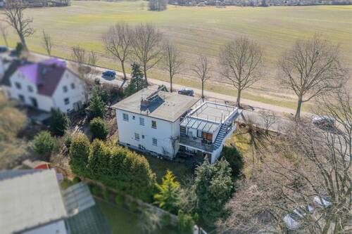 Luftaufnahme - 