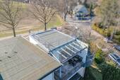 Balkon & Dachterrasse - 