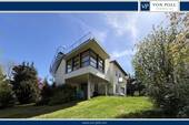 Titelbild - Einfamilienhaus in beliebter Wohnlage mit vielseitigen Nutzungsmöglichkeiten