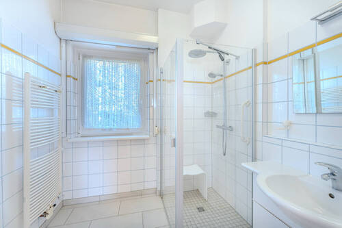 Badezimmer - 