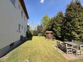 Gartenseite - 