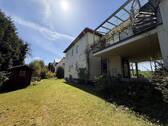 Gartenseite - 