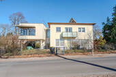Straßenansicht - 