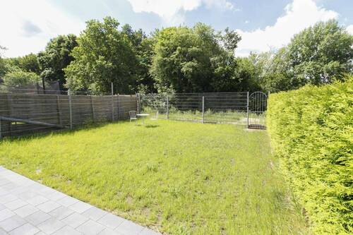Gartenansicht - 