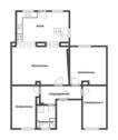 Grundriss Skizze EG - 