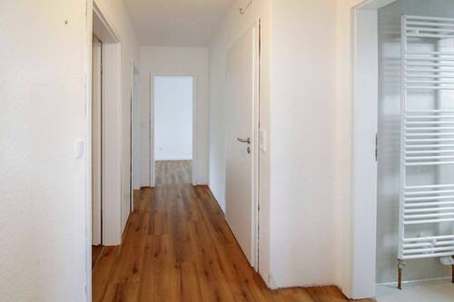 Flurbereich - 